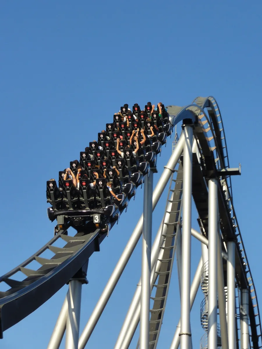 Europa Park Silver Star (30)