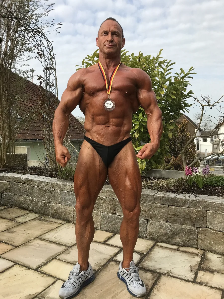 Europavizemeister 2018