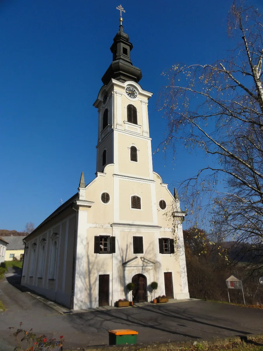 Evang Pfarrk Ab