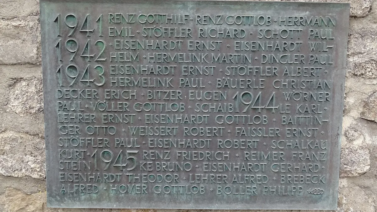Evangelische Kirche Dachtel 04