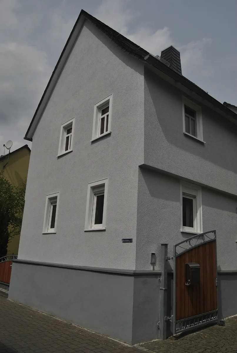 Fachwerk Burgschwalbach 4