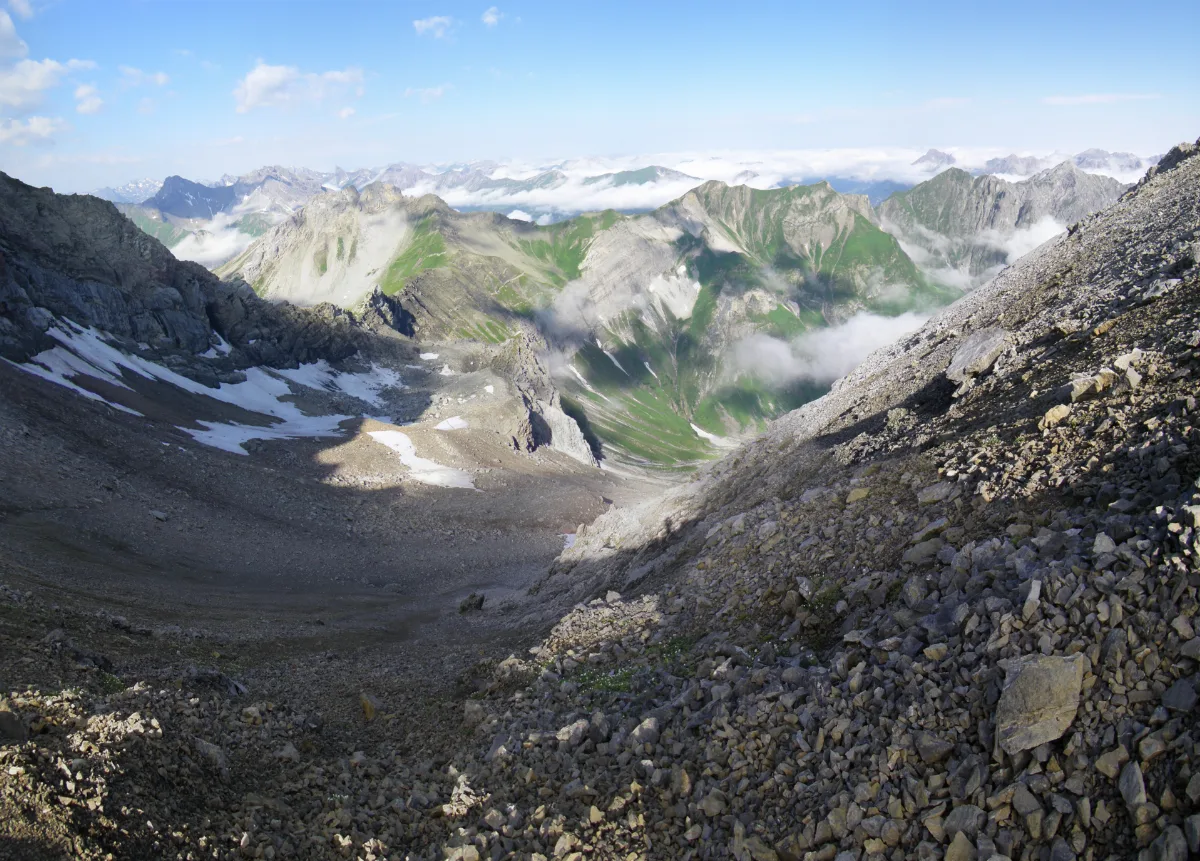 Fallenbacherjoch