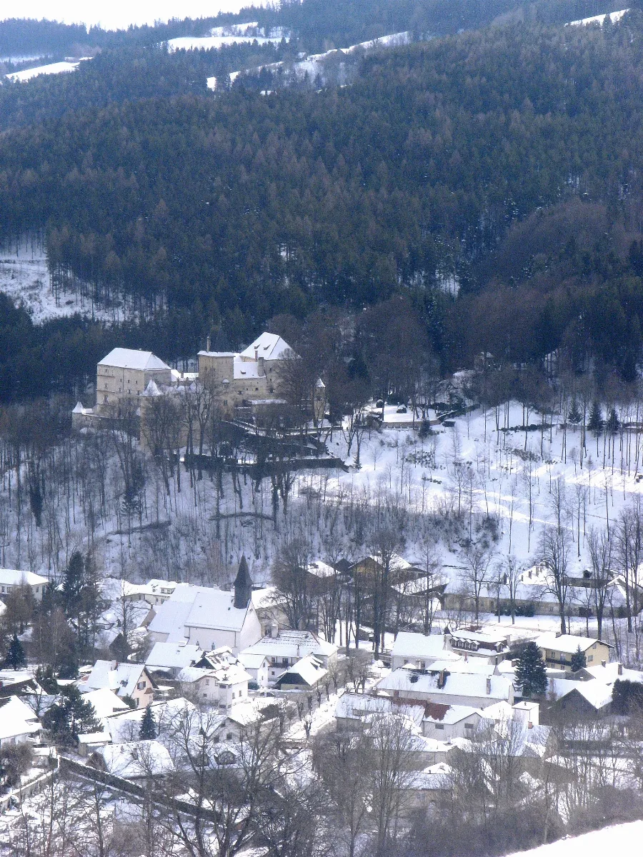 Feistritz Wechsel 02