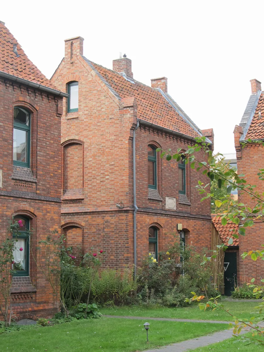 Feldstraße 27A, 1, Galgenberg, Hildesheim, Landkreis Hildesheim