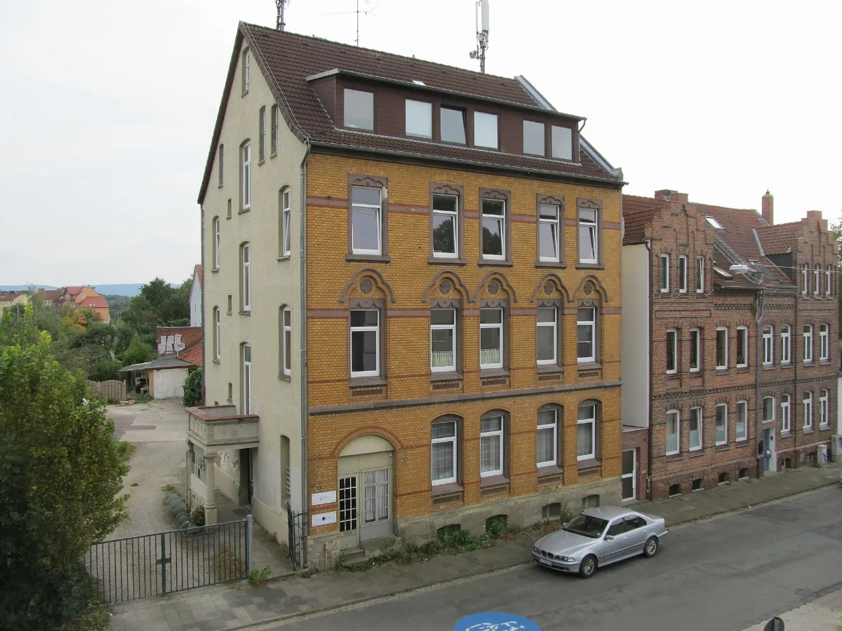 Feldstraße 6, 1, Galgenberg, Hildesheim, Landkreis Hildesheim