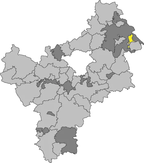 Fichtelberg Im Landkreis Bayreuth