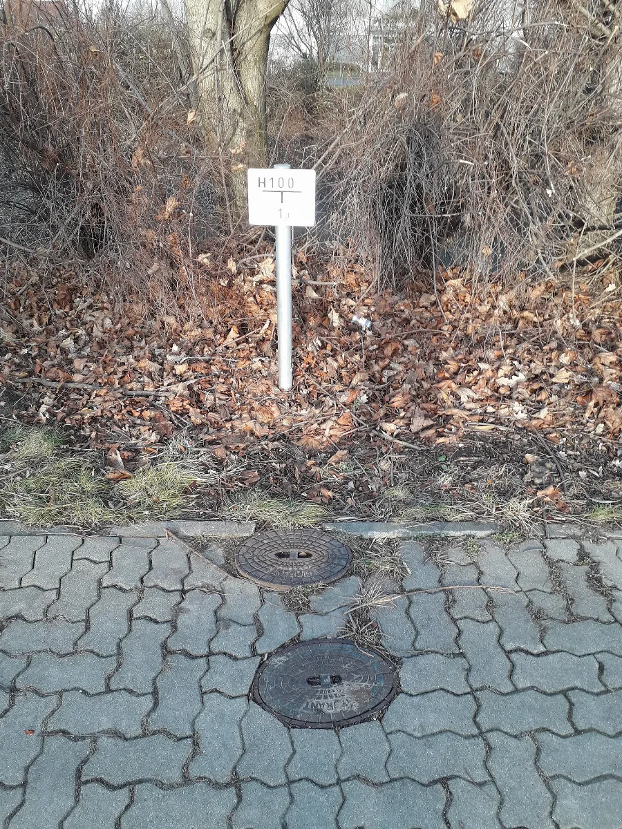 Fire Fighting Facility Node 5281595219