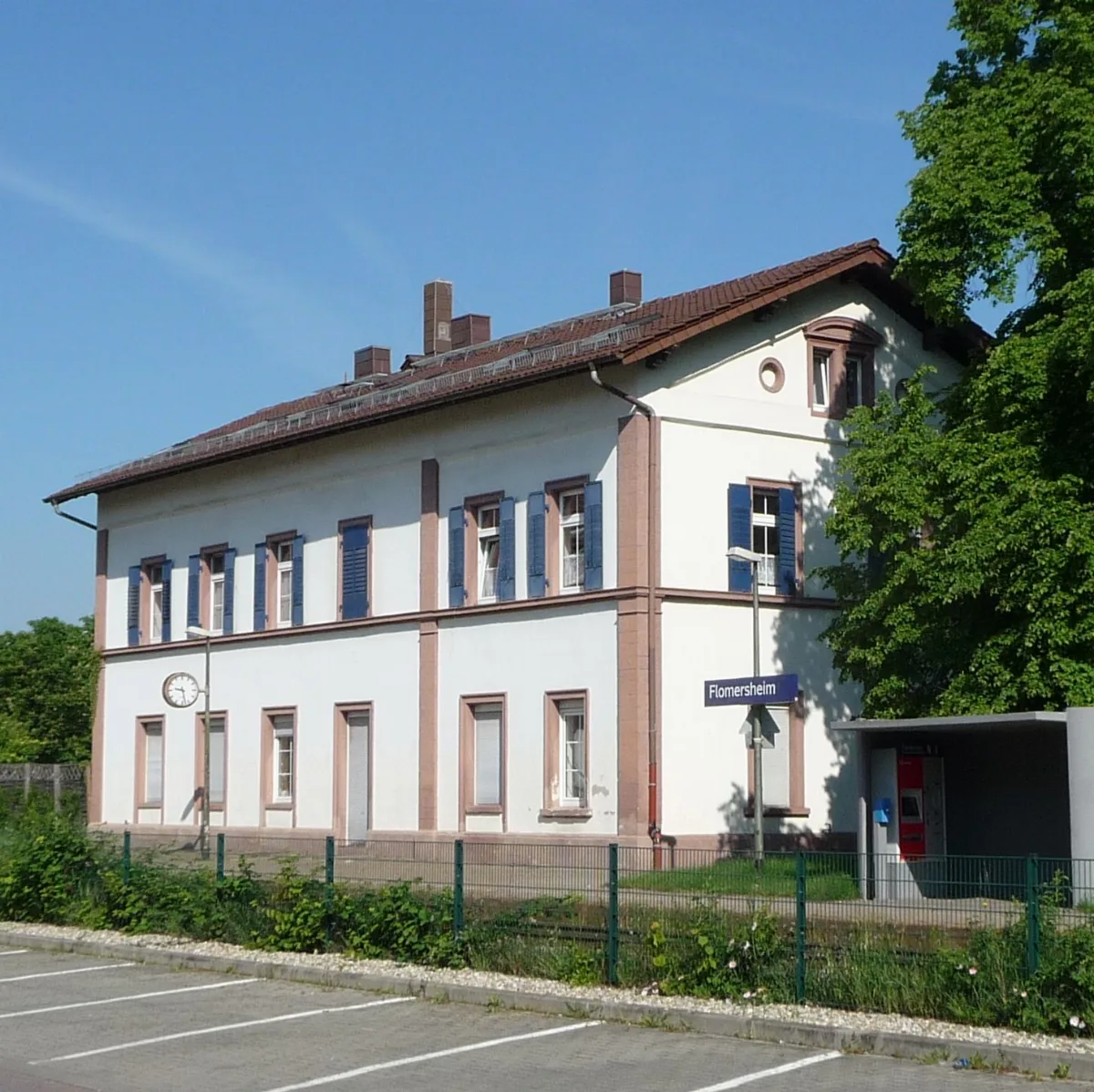 Flomersheim Panoramio (2)
