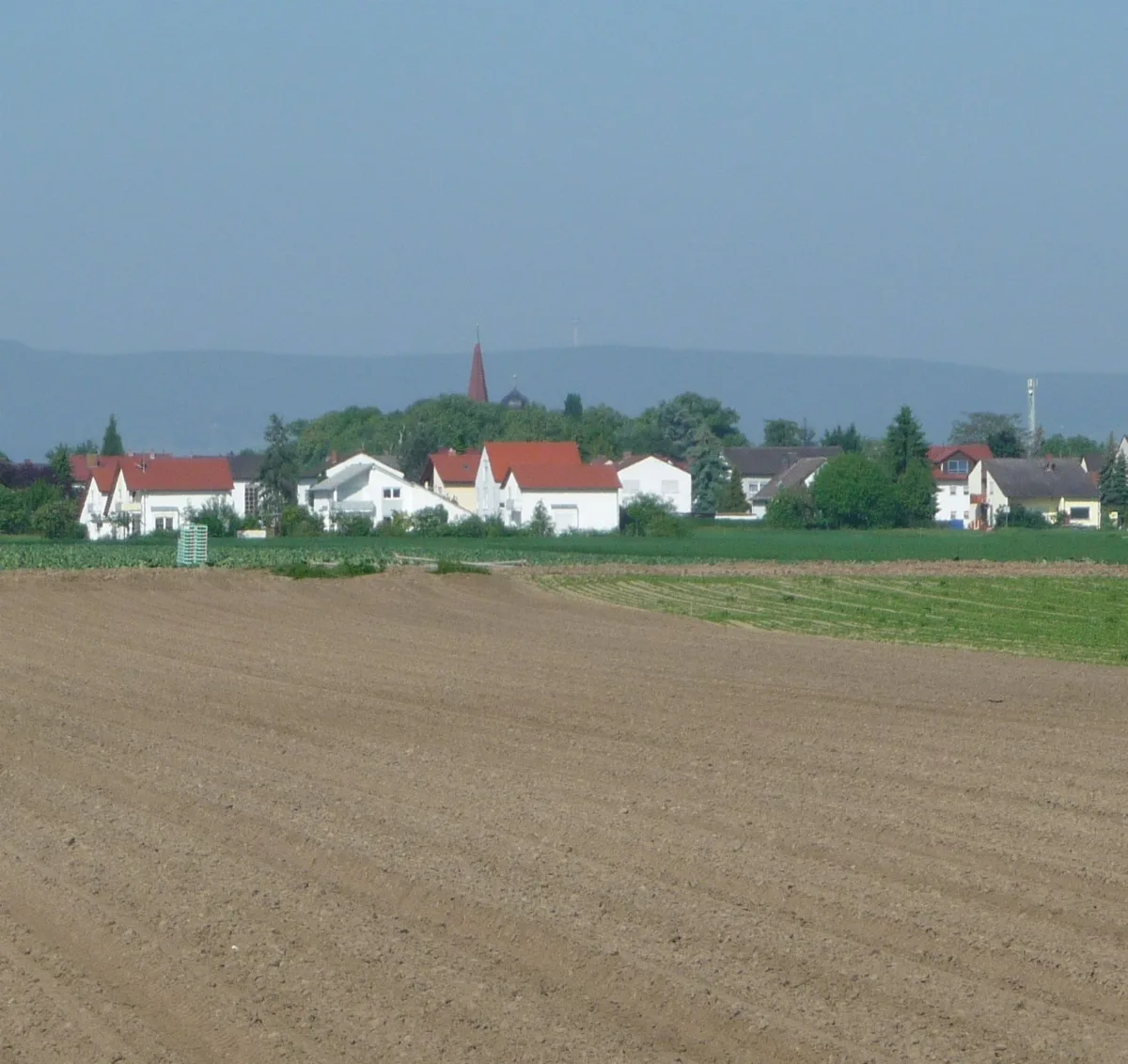 Flomersheim Panoramio