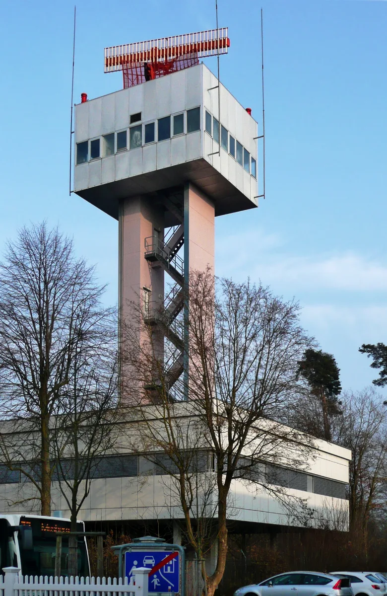 Flugsicherung In Filderstadt Stetten Panoramio