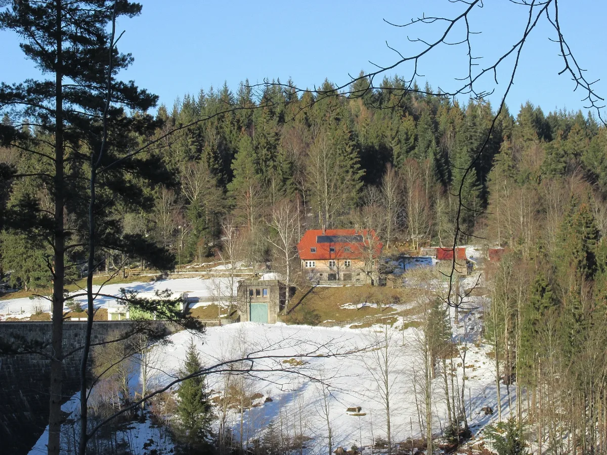Forbach Im Schwarzwald Panoramio