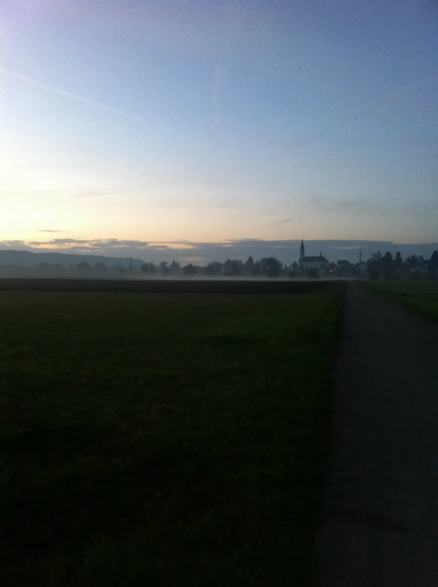 Forenmoos Lindenberg
