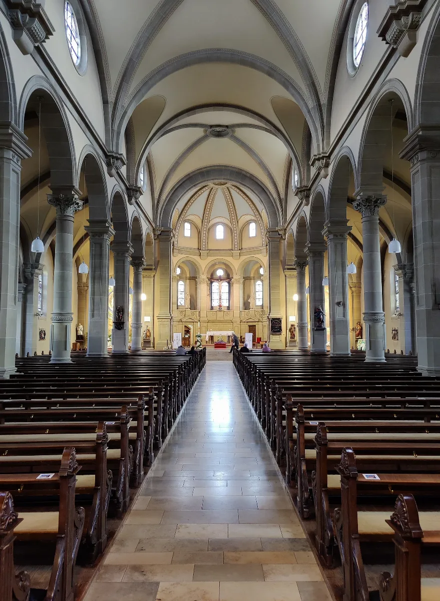 Forst (Baden), St. Barbara (01)