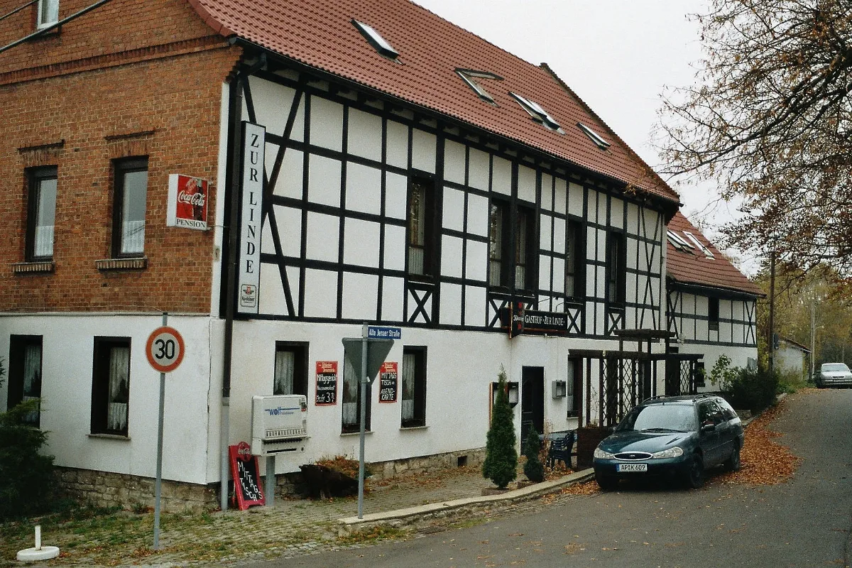 Frankendorf Gasthof