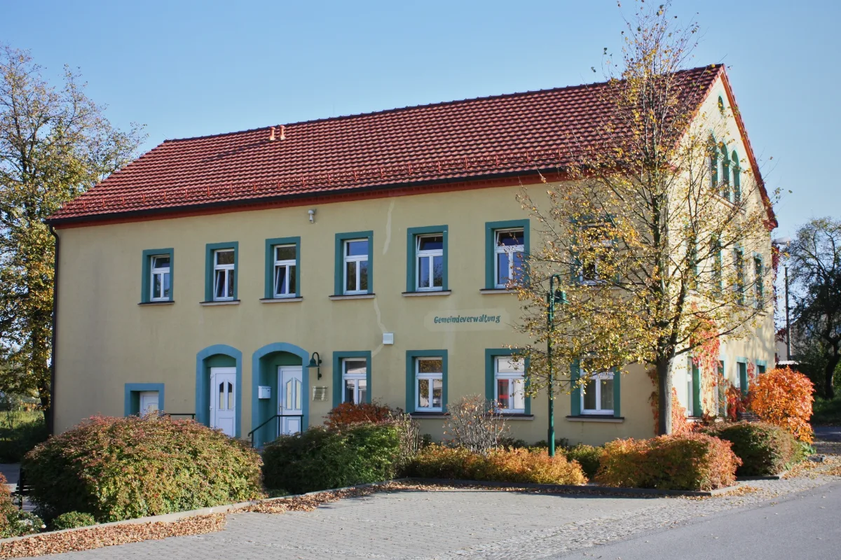Frankenthal Gemeindeverwaltung 2010
