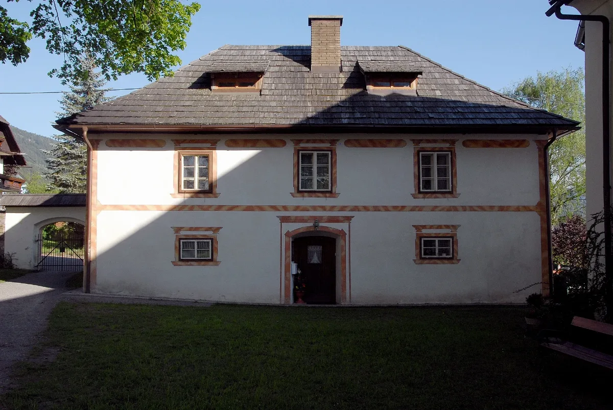 Fresach Pastorenhaus 12052008 17