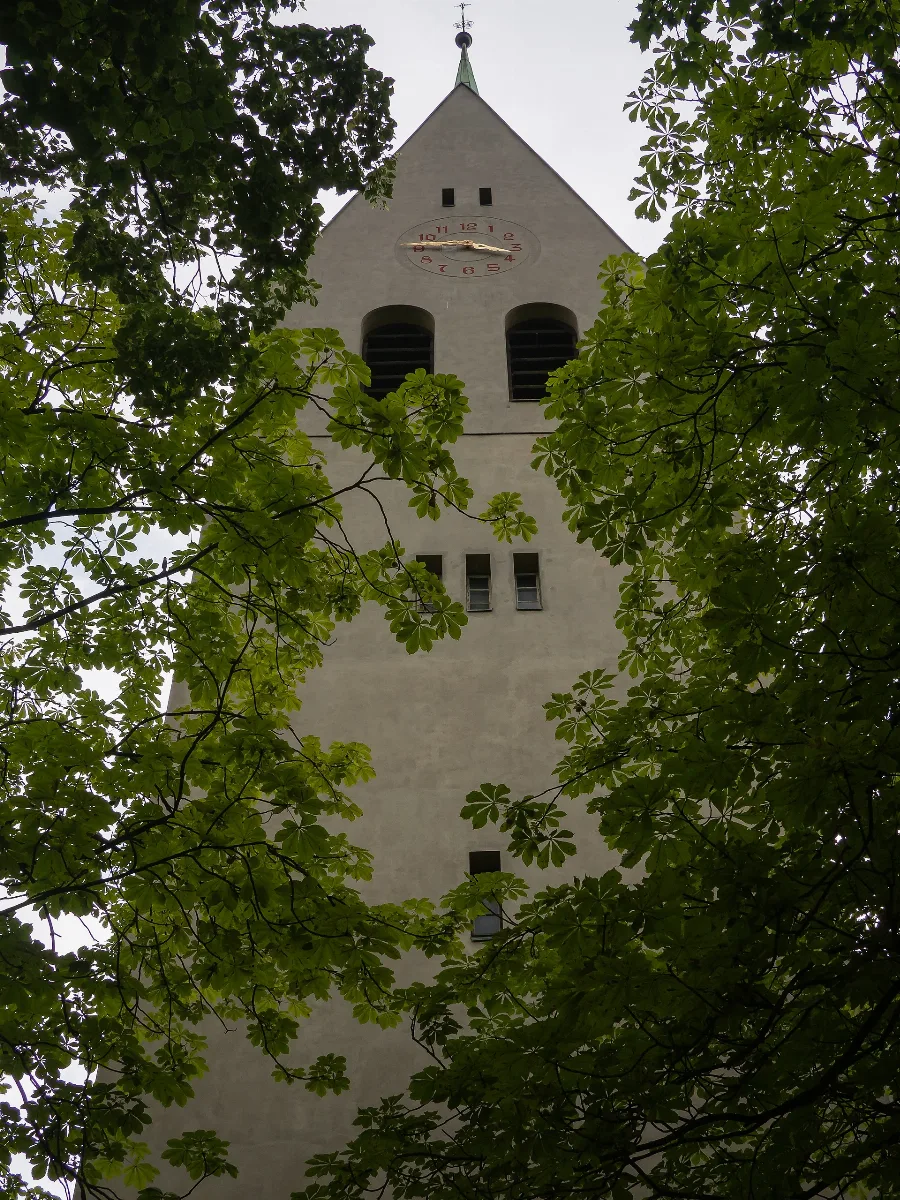 Friedenskirche Wildau 20160729 6