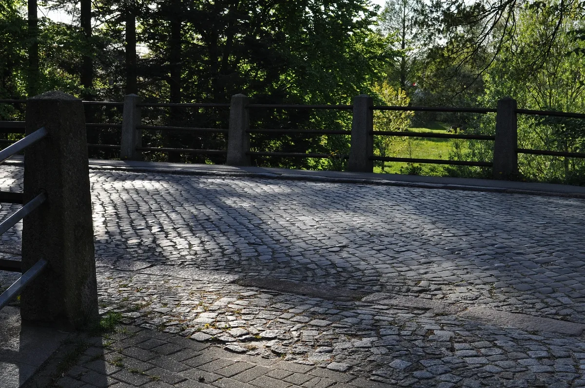 Friedrichsbrücke (Bad Bramstedt).2.Ajb