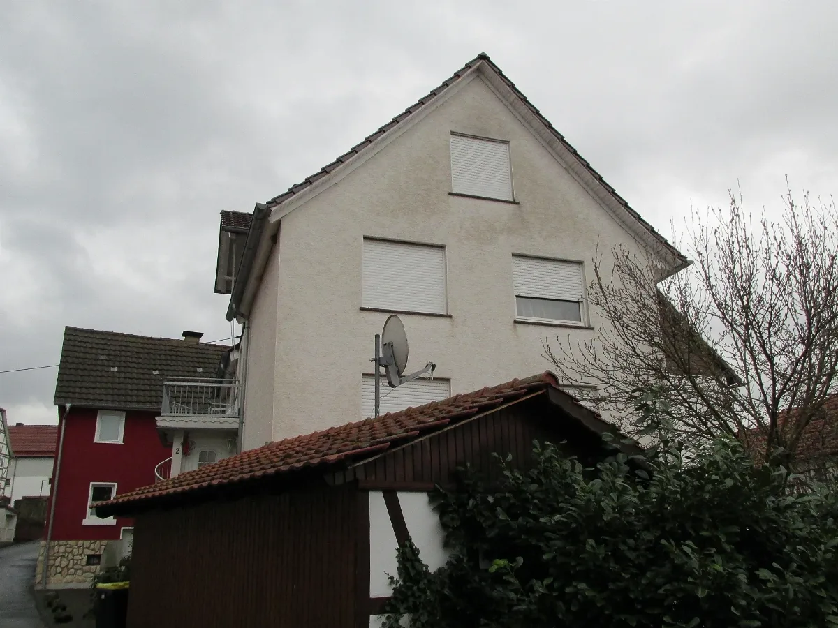 Friedrichstraße 2, 1, Wellen, Edertal, Landkreis Waldeck Frankenberg