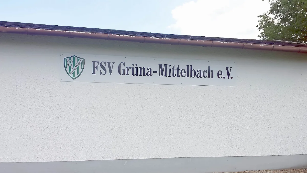 Fsv Grüna Mittelbach E.v. 2012 Panoramio