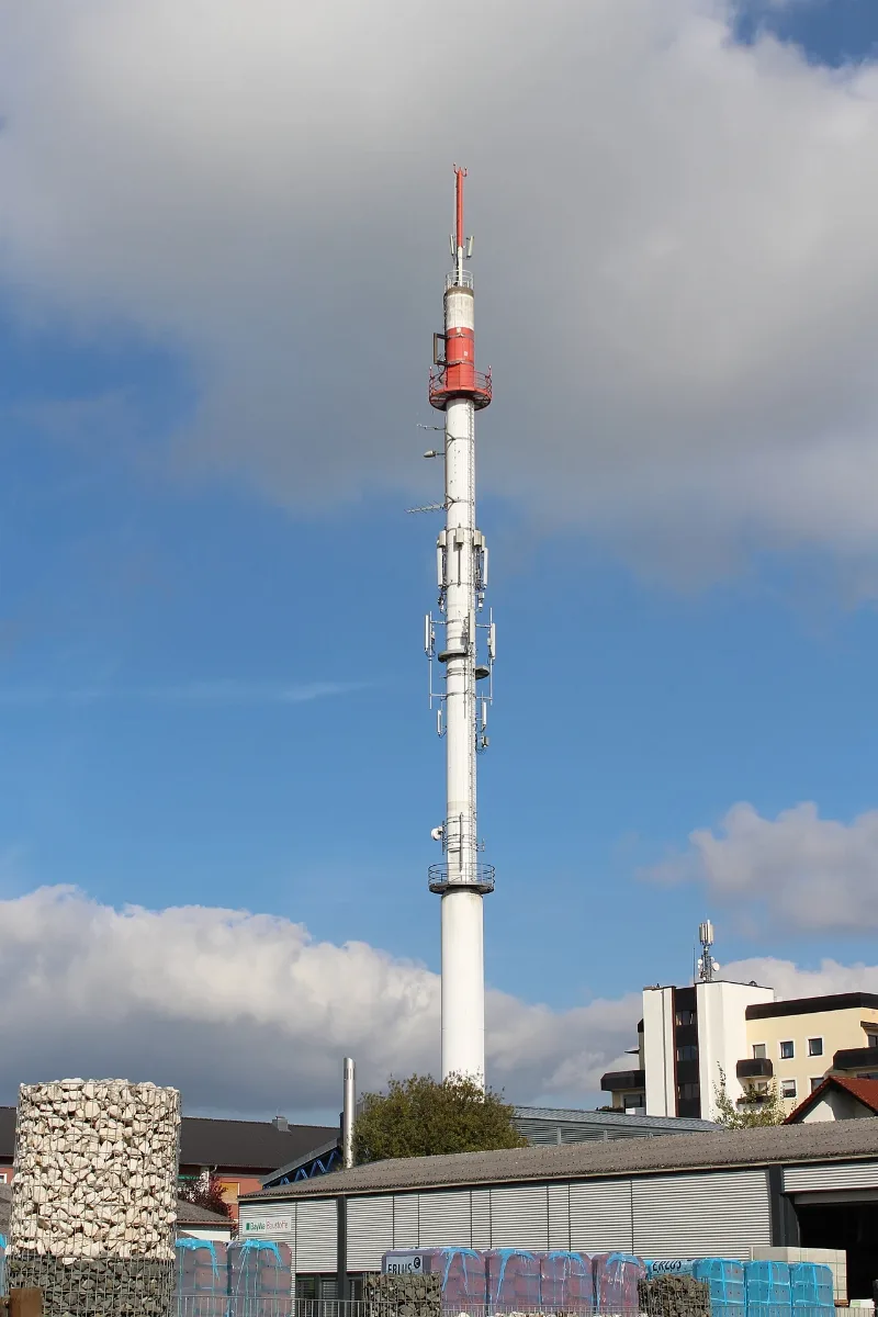 Funkturm Illertissen 24102014