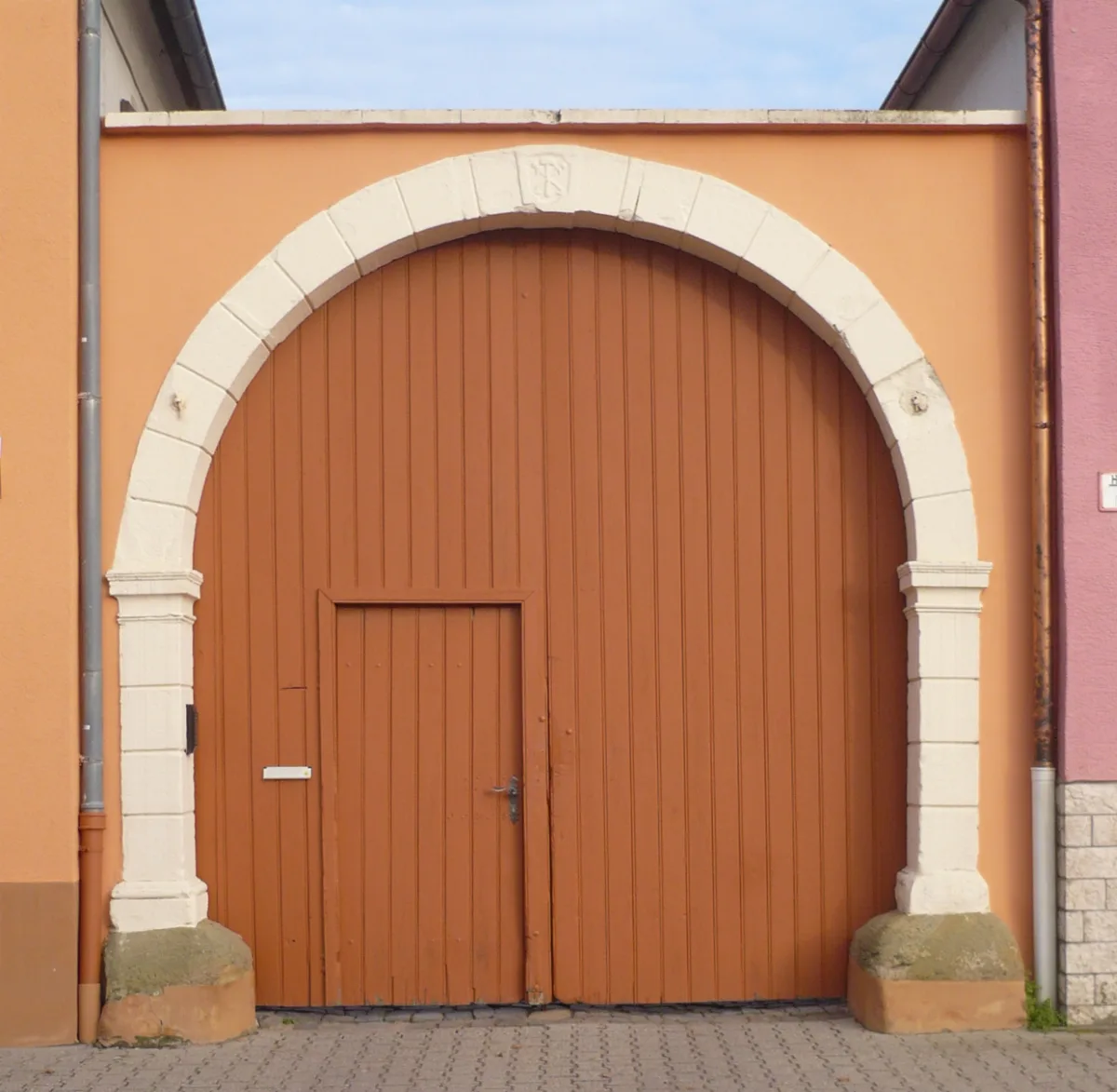 Fußgönheim Hauptstraße35