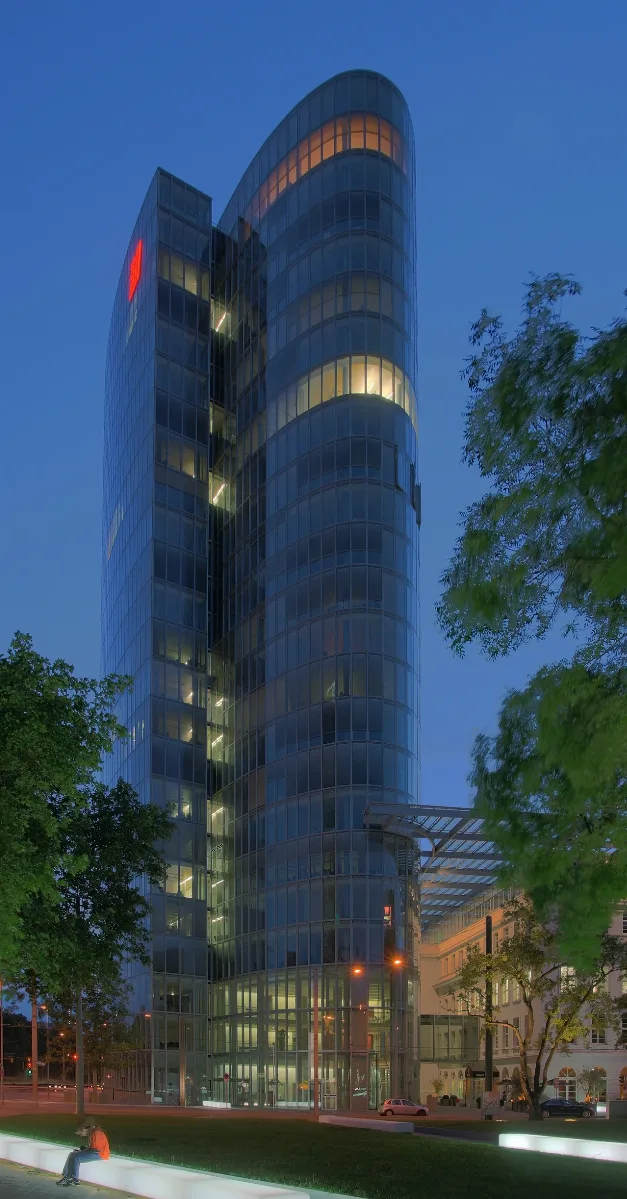 Gap 15 Duesseldorf
