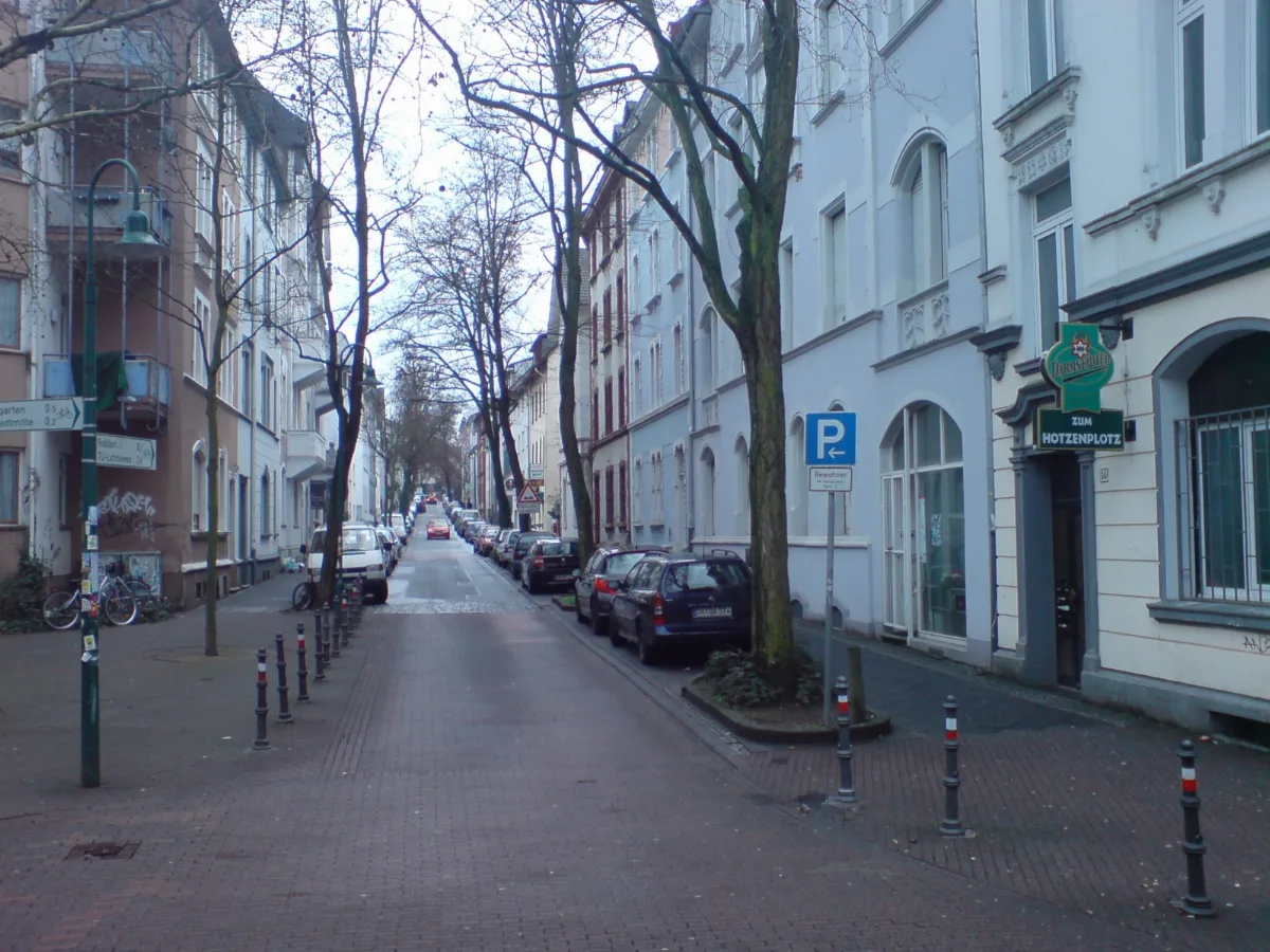 Gaststätten Pubs In Darmstadt Ii