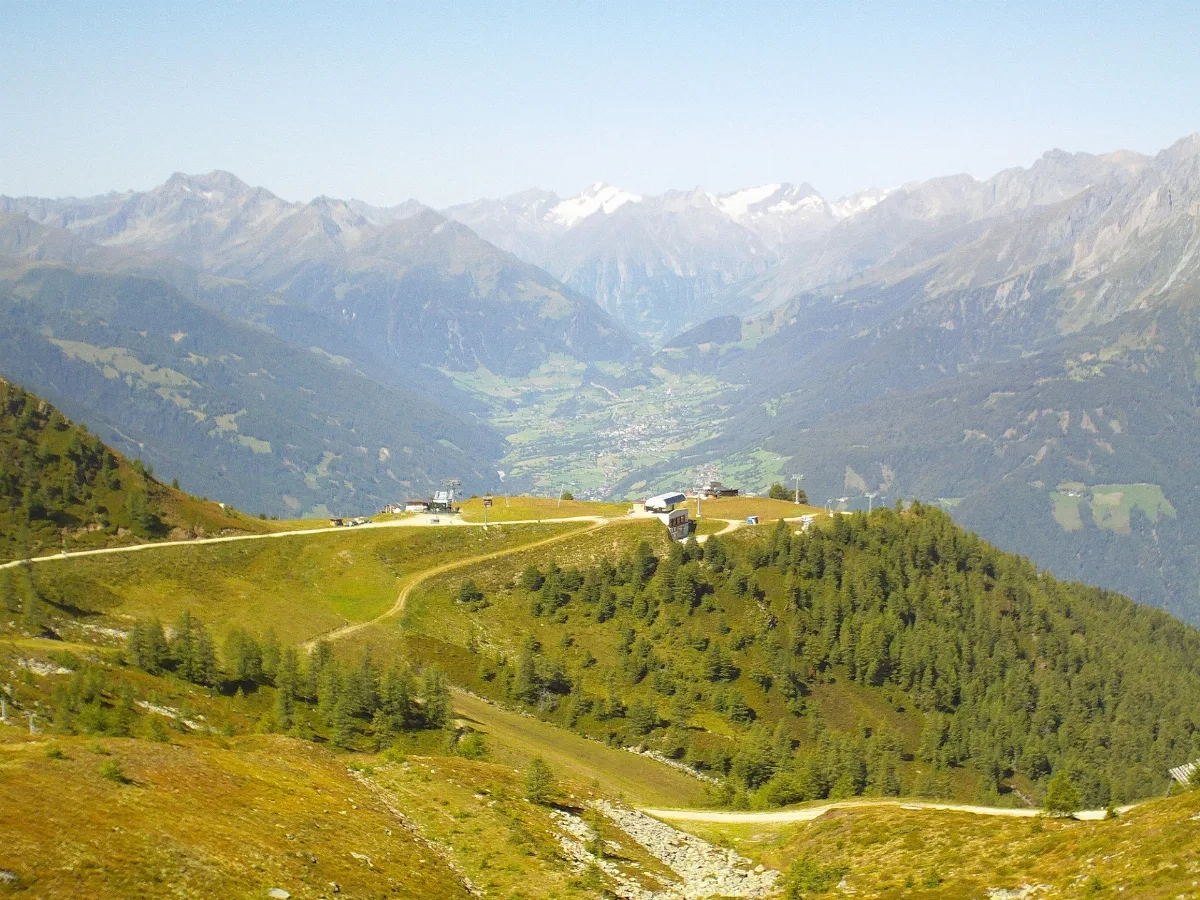 Gemeinde Matrei In Osttirol, Austria Panoramio (1)