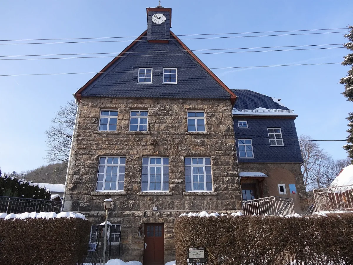 Gemeindeverwaltung Hetschburg 2