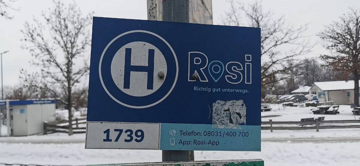 Ger — By – Oberbayern — Lkr. Rosenheim — Gemeinde Prien Am Chiemsee — Prien Am Chiemsee Ort — Seeweg 97 (Rosi Haltepunkt) Mattes 2026 02 20