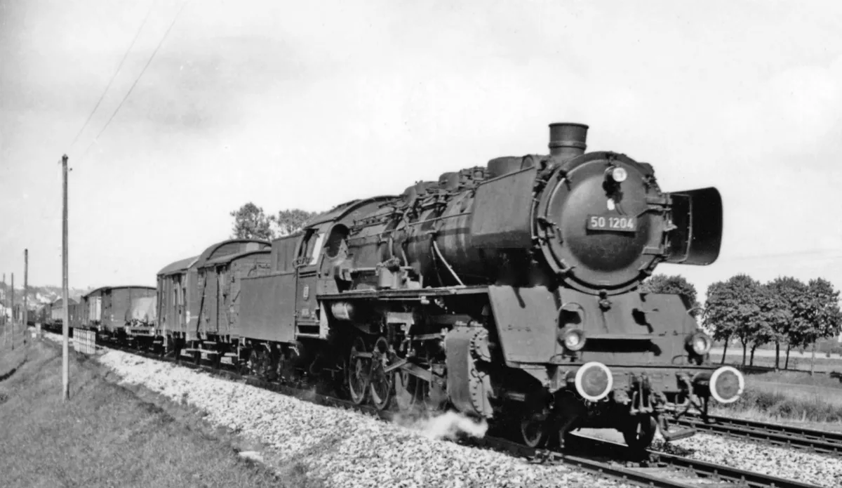 Germany Rail 048 Erbach 3