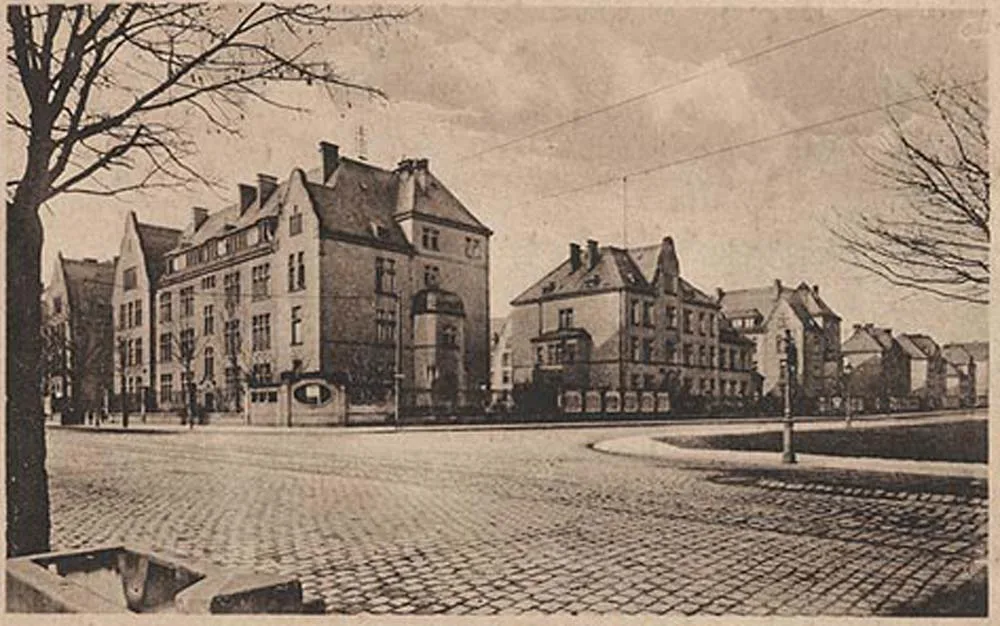 Gersdorff Kaserne 2 (Wi)