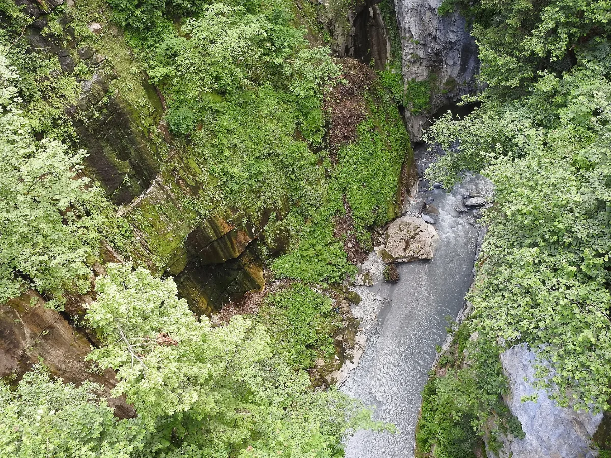 Geschützter Landschaftsteil Glocke In Finkenberg 05