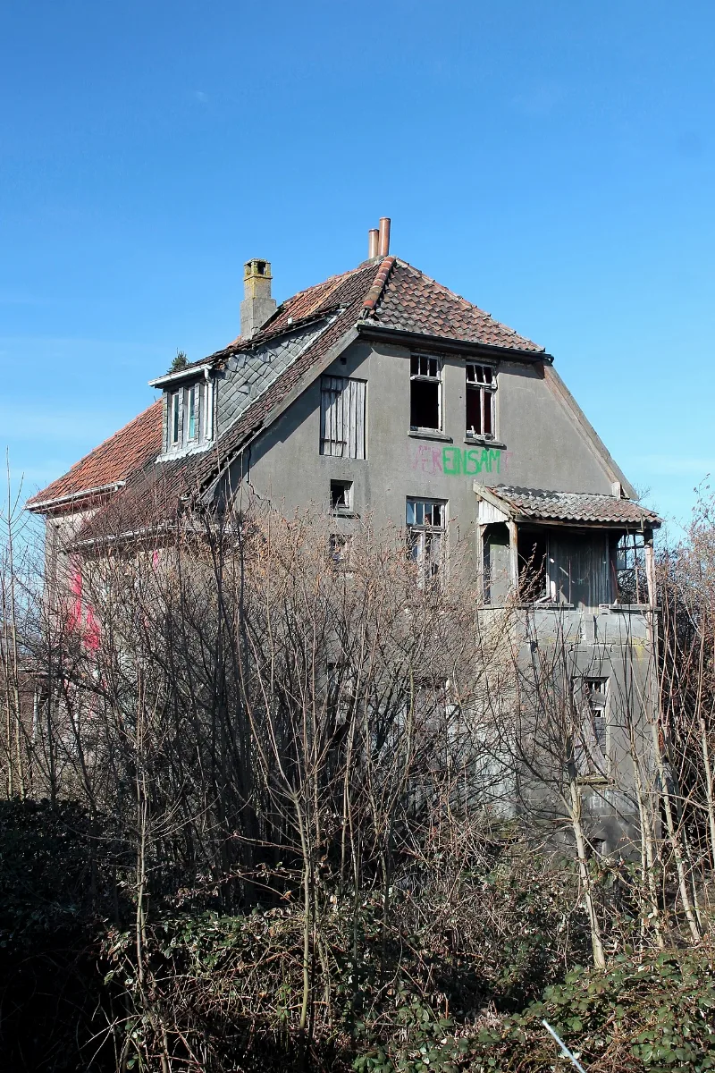 Ghost House Oldenburg