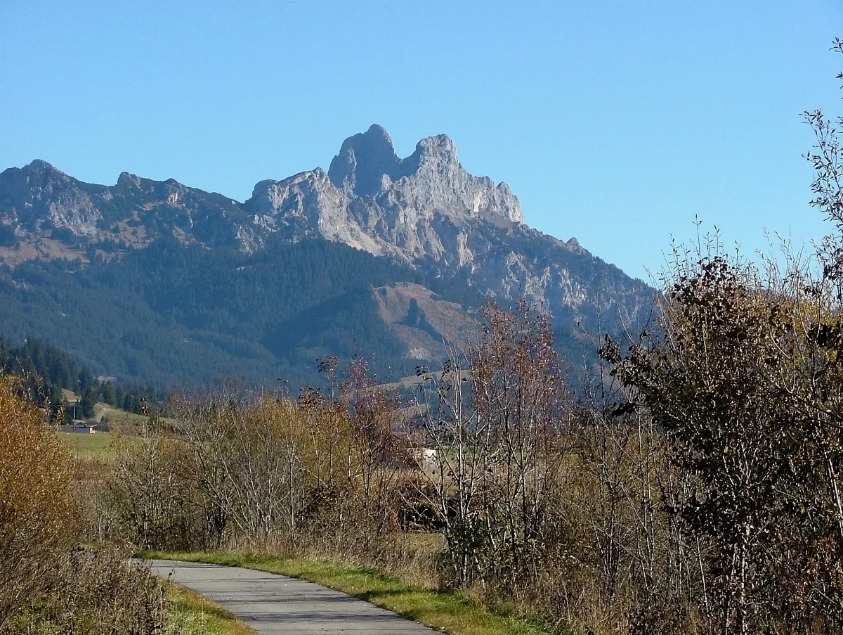 Gimpel Panoramio