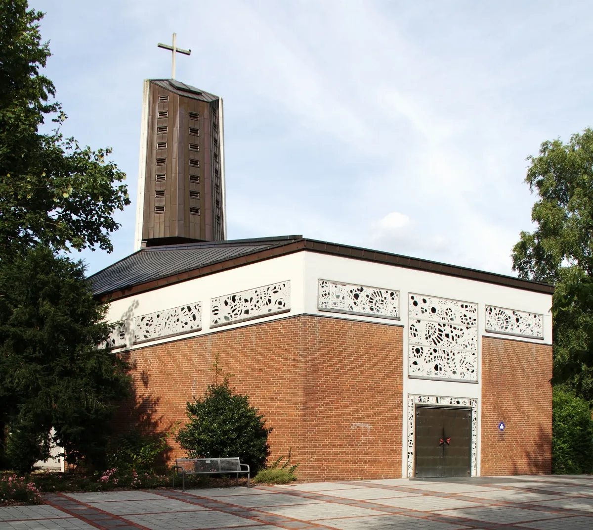 Gnadenkirchemünster