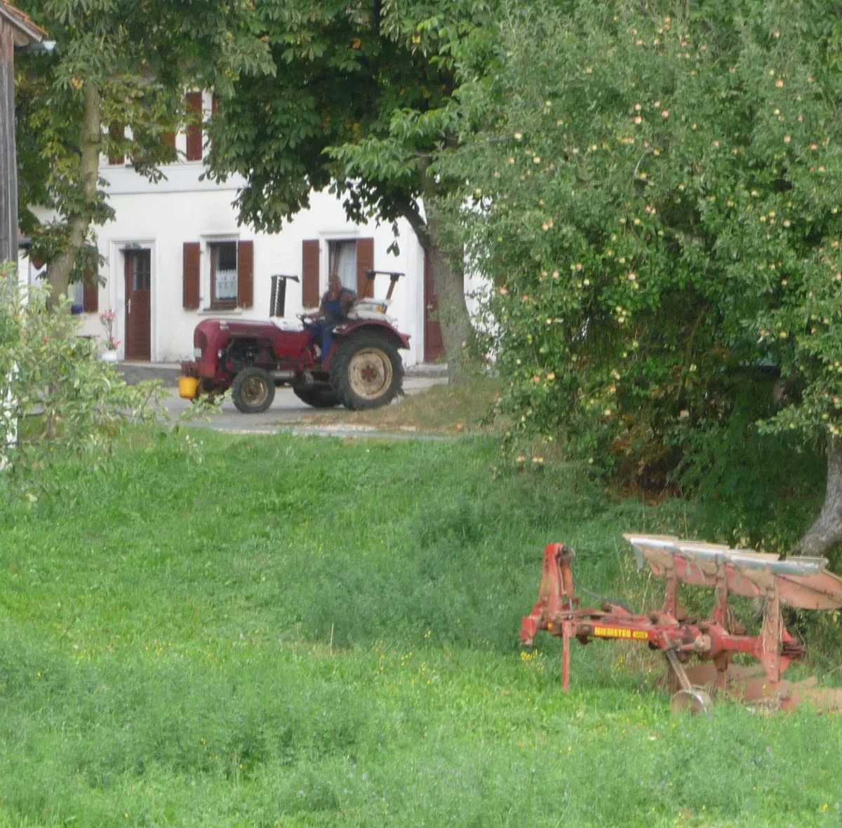 Görch Auf Seinem Porsche Panoramio