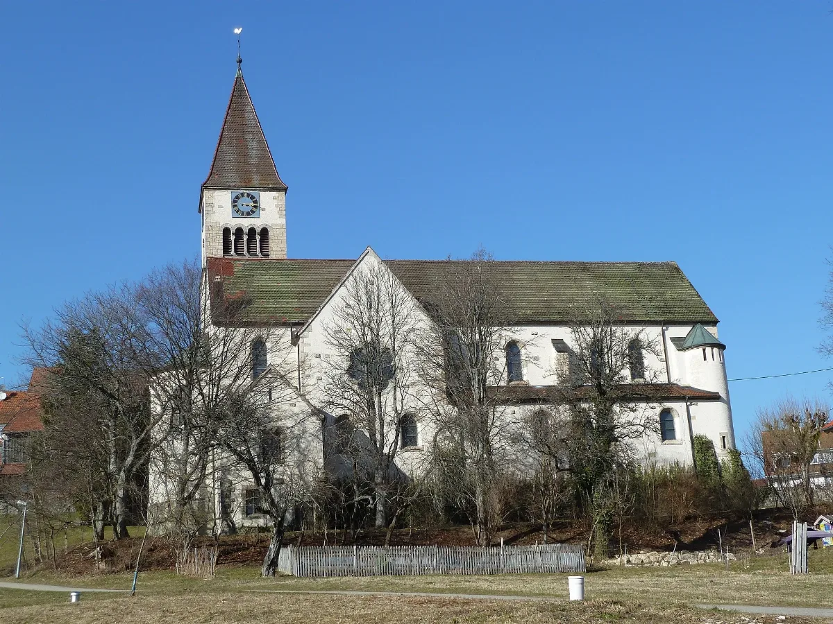 Göschweiler 1020564