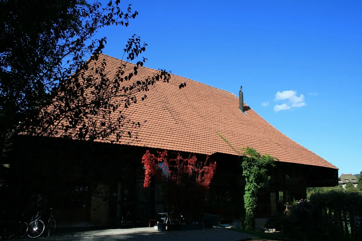 Gontenschwil Haus Fischerhübel Kgs 9856 2012 09 28 01