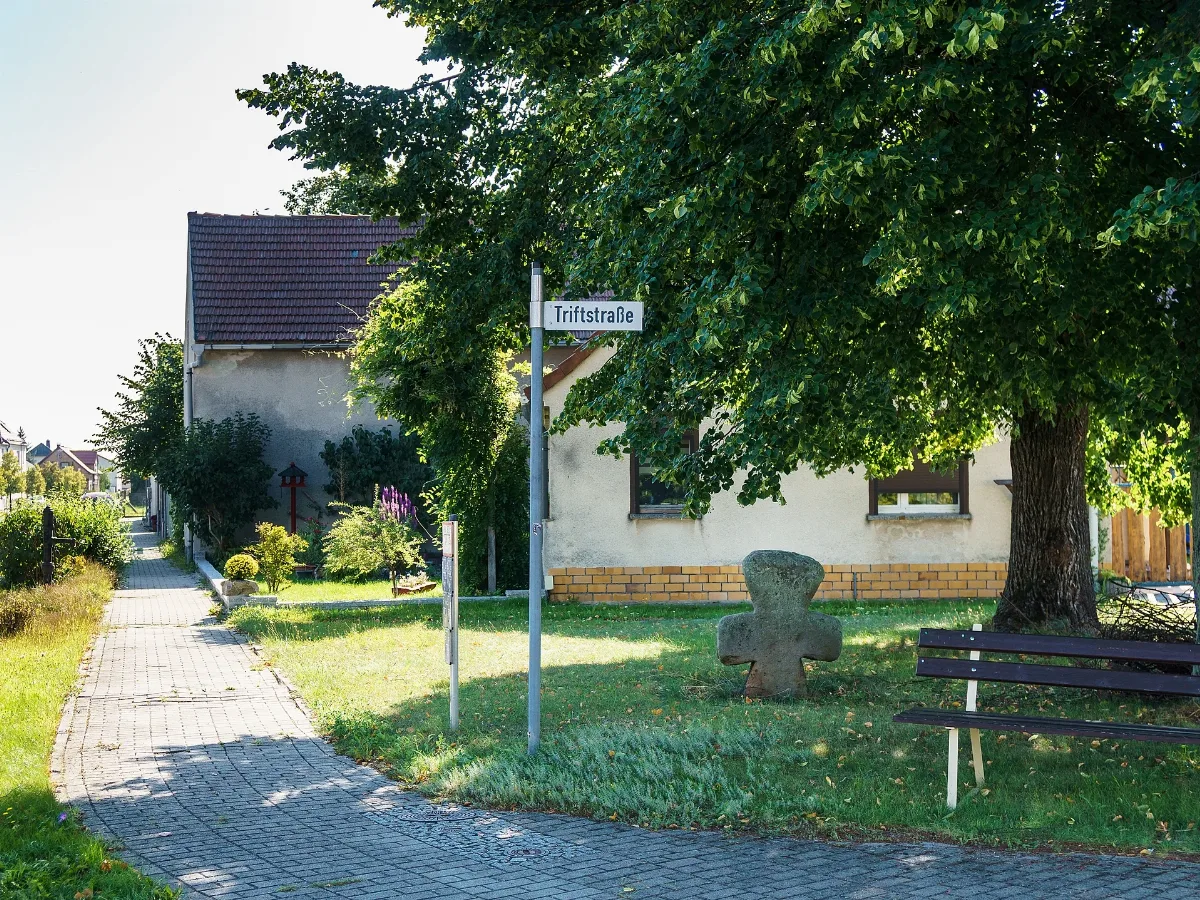 Gorden Bonifatiuskreuz 02