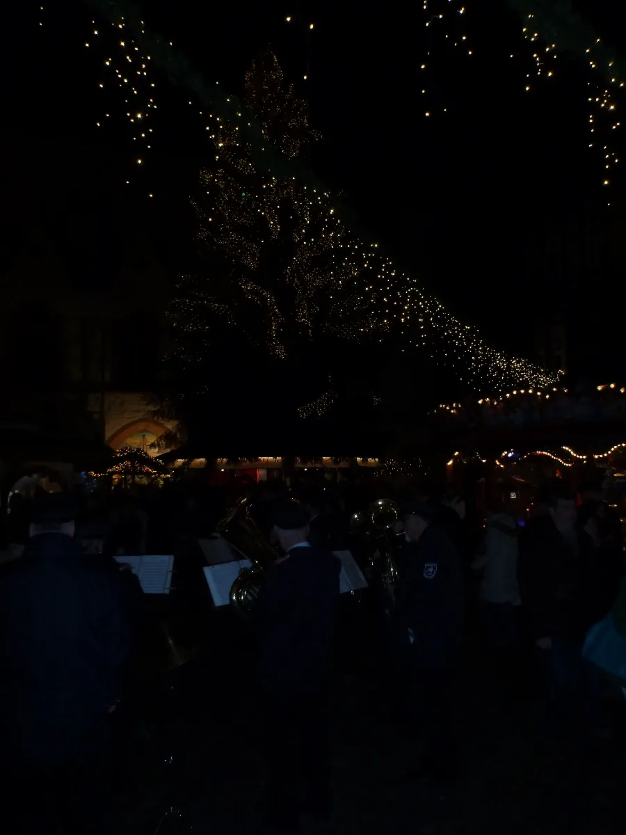 Goslar Weihnachtsmarkts 2013(2)