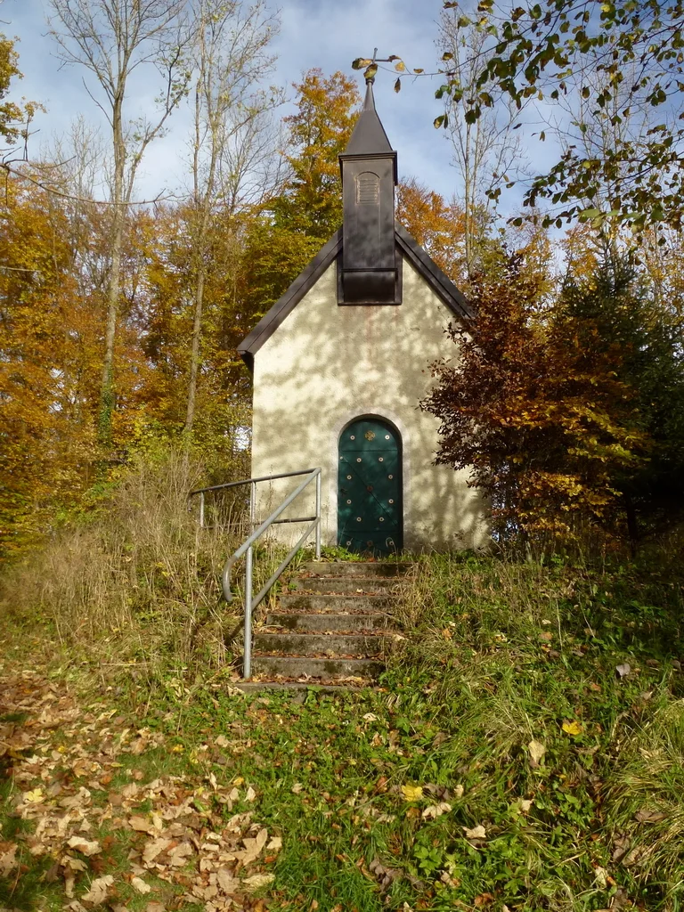 Grafrath Wildenroth St Leonhard 002