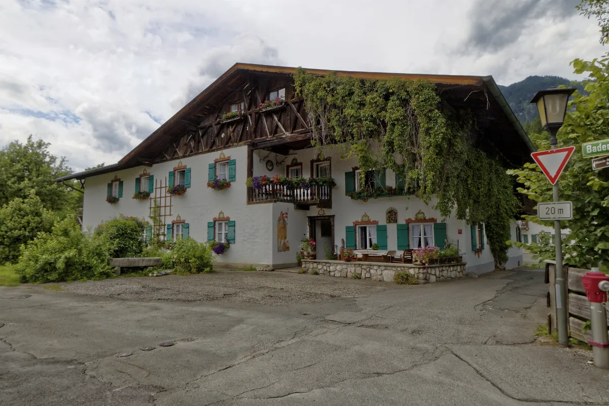 Grainau Baderseeweg 14 1530