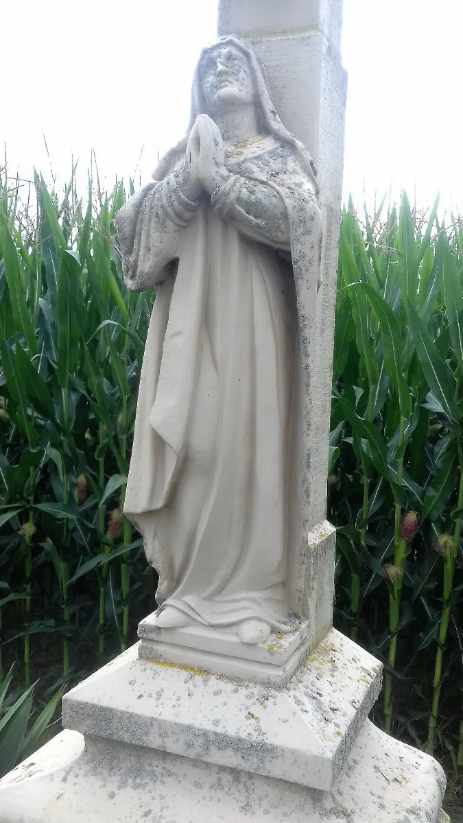 Greffern Calvaire Zollstrasse3