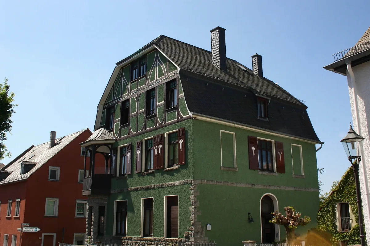 Grenzhausenhermanngeisenstrasse55A