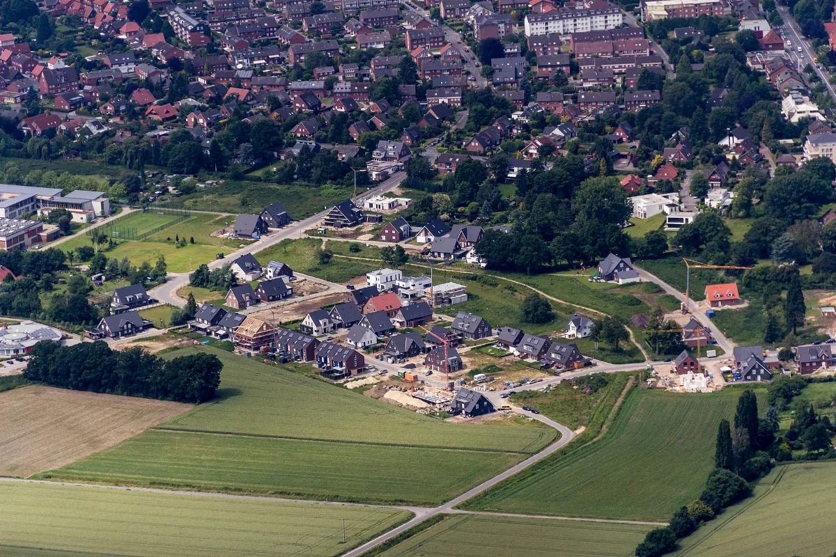 Greven, Leineweberstraße 2014 9846
