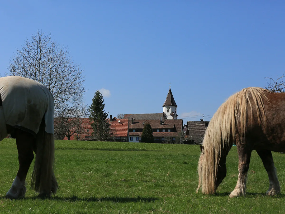 Grömbach Im Schwarzwald