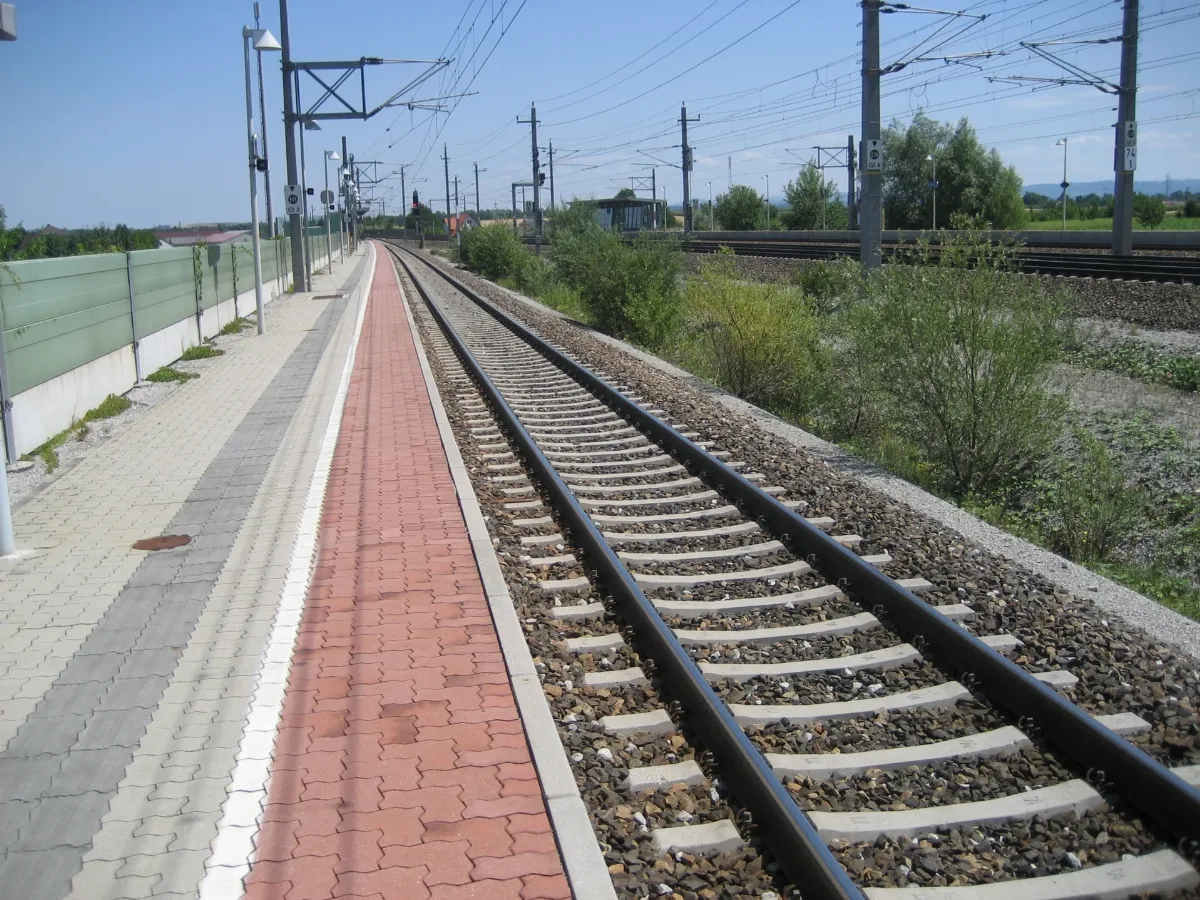Groß Sierning Bf 01