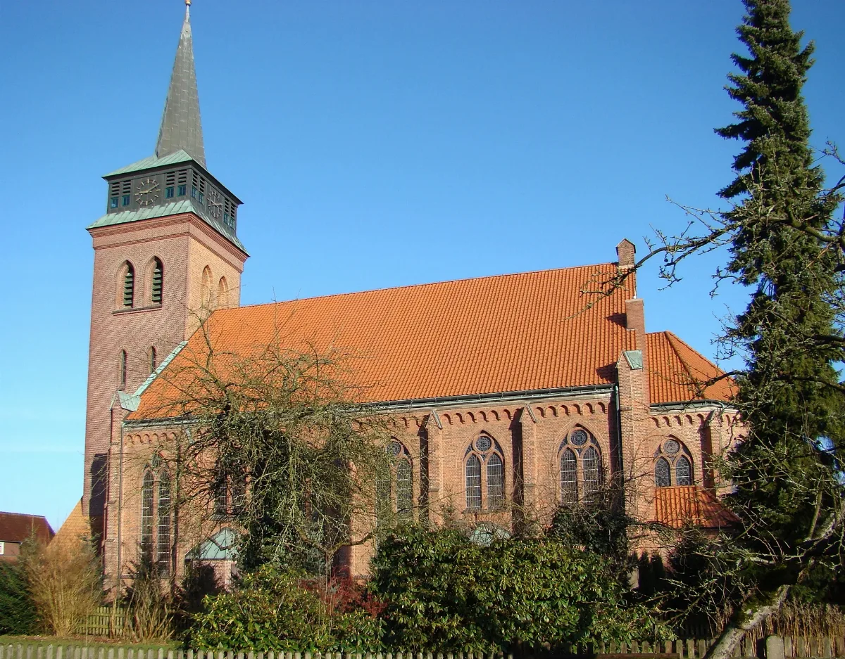 Grossekreuzkirchehermannsburg